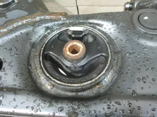 55405C5250 Hyundai-Kia Балка задняя Kia Sorento 3 restailing Арт E100332005, вид 5