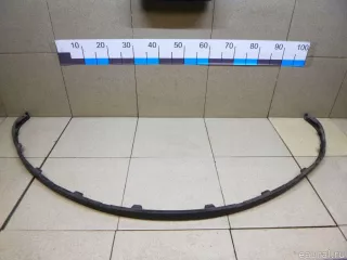 86567C5000 Hyundai-Kia Спойлер переднего бампера Kia Sorento 3 restailing Арт E100332297, вид 1
