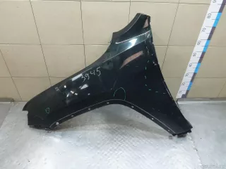 55369597AC Chrysler Крыло переднее левое Jeep Cherokee KL Арт E100332592