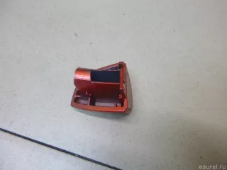 5716A652RB Mitsubishi Накладка ручки наружной Mitsubishi Eclipse Cross Арт E100335431, вид 2