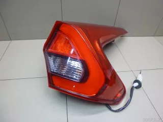 8330B012 Mitsubishi Фонарь задний наружный правый Mitsubishi Eclipse Cross Арт E100336799, вид 2