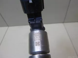 1465A546 Mitsubishi Форсунка инжекторная электрическая Mitsubishi Eclipse Cross Арт E100337957, вид 5