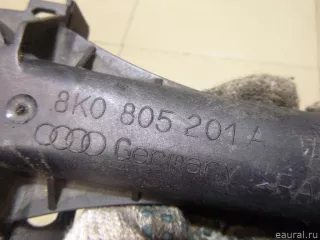8K0805201A VAG Кронштейн радиатора Audi Q3 2 Арт E100338177, вид 3