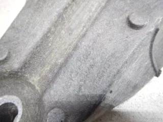 1818057 Ford Кронштейн двигателя левый Ford Transit 4 Арт E100344551, вид 2