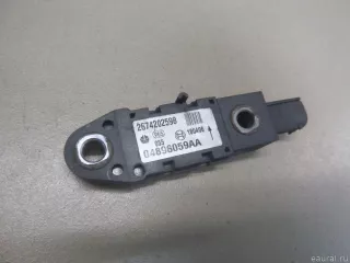 4896059AA Chrysler Датчик AirBag Chrysler PT Cruiser Арт E100344828, вид 2