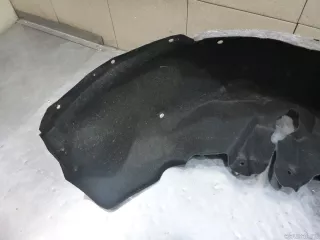 8K9810172A VAG Локер задний правый Audi A4 B8 Арт E100345394, вид 5