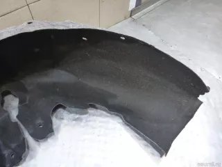 8K9810172A VAG Локер задний правый Audi A4 B8 Арт E100345394, вид 6