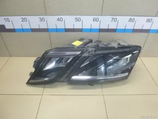 5E2941017D VAG Фара левая Skoda Octavia A8 Арт E100347944, вид 1