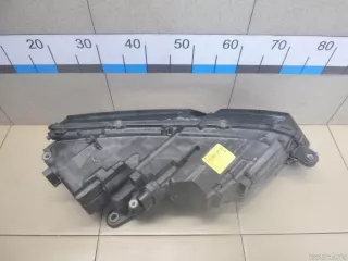5E2941017D VAG Фара левая Skoda Octavia A8 Арт E100347944, вид 5