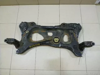 5Q0199315Q VAG Балка подвески передняя (подрамник) Skoda Octavia A8 Арт E100348502, вид 1