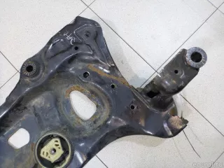 5Q0199315Q VAG Балка подвески передняя (подрамник) Skoda Octavia A8 Арт E100348502, вид 3