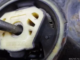 5Q0199315Q VAG Балка подвески передняя (подрамник) Skoda Octavia A8 Арт E100348502, вид 4