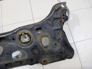 5Q0199315Q VAG Балка подвески передняя (подрамник) Skoda Octavia A8 Арт E100348502, вид 7