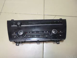 61319328430 BMW Блок управления климатической установкой BMW 6 F06/F12/F13 Арт E100348859