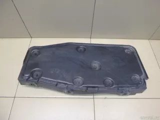 291302W000 Hyundai-Kia Пыльник двигателя боковой левый Kia Sorento 3 restailing Арт E100350092, вид 2
