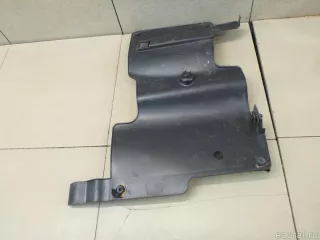 7136JE Citroen-Peugeot Пыльник двигателя боковой правый Citroen C3 2 restailing Арт E100351469, вид 3