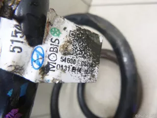 54630C5154 Hyundai-Kia Пружина передняя Kia Sorento 3 restailing Арт E100351792, вид 4