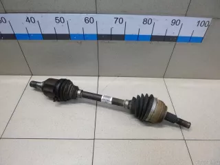 2066256 Ford Полуось передняя левая (приводной вал, шрус) Ford C-max 2 restailing Арт E100351800