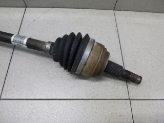 2066256 Ford Полуось передняя левая (приводной вал, шрус) Ford C-max 2 restailing Арт E100351800, вид 2