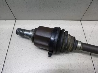 2066256 Ford Полуось передняя левая (приводной вал, шрус) Ford C-max 2 restailing Арт E100351800, вид 4