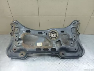5Q0199315R VAG Балка подвески передняя (подрамник) Skoda Octavia A8 Арт E100352228, вид 6