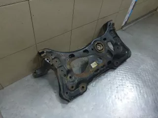 5Q0199315R VAG Балка подвески передняя (подрамник) Skoda Octavia A8 Арт E100352228, вид 7