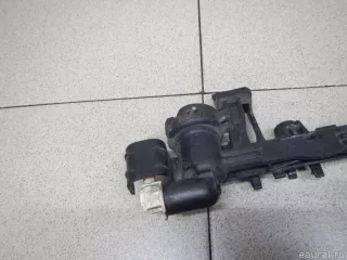 1804263 Ford Топливная рампа  Ford Fiesta 6 Арт E100352500, вид 2