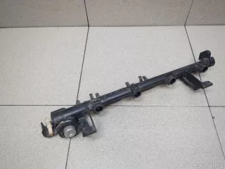1804263 Ford Топливная рампа  Ford Fiesta 6 Арт E100352500, вид 3