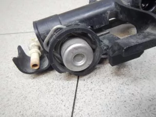 1804263 Ford Топливная рампа  Ford Fiesta 6 Арт E100352500, вид 4