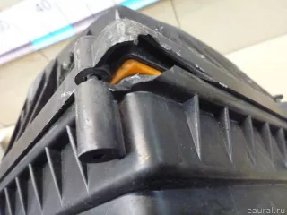  Корпус воздушного фильтра Opel Zafira C Арт E100353249, вид 7