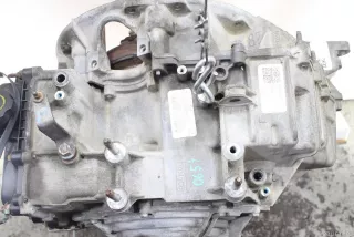 DA5Z7000N Ford АКПП (автоматическая коробка переключения передач) Ford Explorer 5 restailing Арт E100354692, вид 12