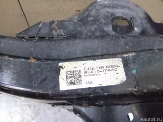 55410J7AA0 Hyundai-Kia Балка задняя Kia Ceed 3 Арт E100354938, вид 4