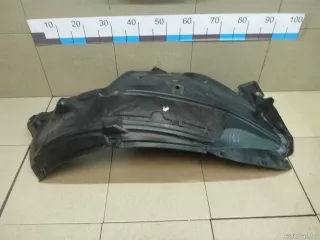 638431MA1A Nissan Локер передний левый Infiniti Q70 1 restailing Арт E100354943, вид 1