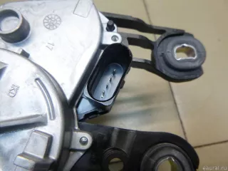 5G0955711A VAG Моторчик заднего стеклоочистителя (дворника) Volkswagen Touran 3 Арт E100355254, вид 4