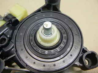 8W0959801 VAG Моторчик стеклоподъемника Volkswagen Golf 7 Арт E100355260, вид 2