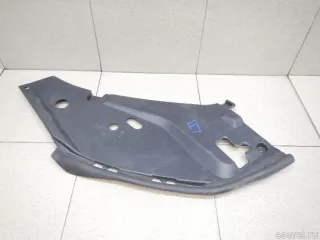 31386869 Volvo Кожух замка капота Volvo v90 Cross Country 2 Арт E100355836, вид 1