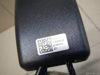 31369301 Volvo Ответная часть ремня безопасности Volvo V90 2 Арт E100356606, вид 4