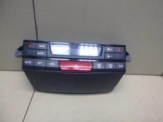 72311AJ070 Subaru Блок управления климатической установкой Subaru Outback 6 Арт E100356875, вид 2