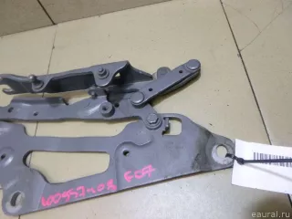 41617229636 BMW Петля капота правая BMW 5 F10/F11/GT F07 Арт E100357408, вид 2
