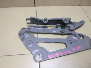 41617229636 BMW Петля капота правая BMW 5 F10/F11/GT F07 Арт E100357408, вид 3