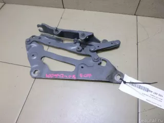 41617229636 BMW Петля капота правая BMW 5 F10/F11/GT F07 Арт E100357408, вид 4