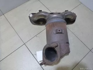 285102EJM0 Hyundai-Kia Коллектор выпускной Kia Soul 3 2.0л Арт E100357530, вид 3