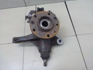 1617969380 Citroen-Peugeot Кулак поворотный передний правый Peugeot Expert 3 Арт E100357756, вид 1
