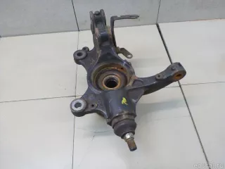 1617969380 Citroen-Peugeot Кулак поворотный передний правый Peugeot Expert 3 Арт E100357756, вид 6
