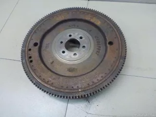 9801137780 Citroen-Peugeot Маховик Peugeot Expert 3 Арт E100357793, вид 2