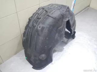 31383357 Volvo Защита арок задняя правая (подкрылок) Volvo V90 2 Арт E100357870, вид 2