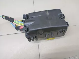  Блок предохранителей Peugeot Expert 3 Арт E100358159, вид 4