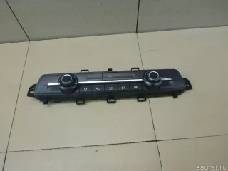 98081722ZD Citroen-Peugeot Блок управления печки / климат-контроля Peugeot Expert 3 Арт E100358349