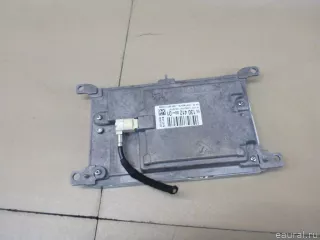 9813041280 Citroen-Peugeot Дисплей Peugeot Expert 3 Арт E100358401, вид 4