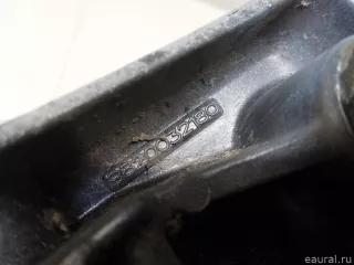 9820032180 Citroen-Peugeot Петля двери задней левой верхняя Citroen jumpy 3 Арт E100358567, вид 5
